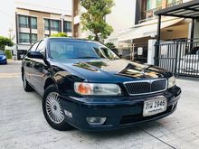 2000 Nissan CEFIRO 2.0 A32 (ปี 96-02) VQ20 Sedan AT