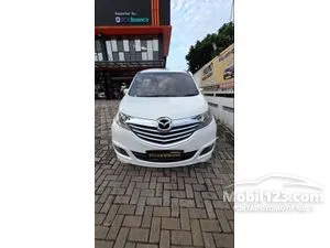 2016 Mazda Biante 2.0 SKYACTIV-G MPV