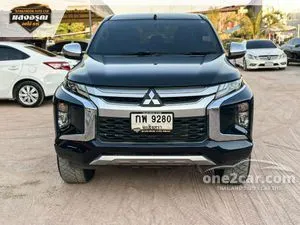 2020 Mitsubishi TRITON 2.4 GLX Plus Double Cab Pickup