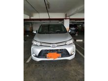 2015 Toyota Avanza 1.5 Veloz MPV