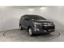 2019 Toyota Kijang Innova 2.0 G MPV
