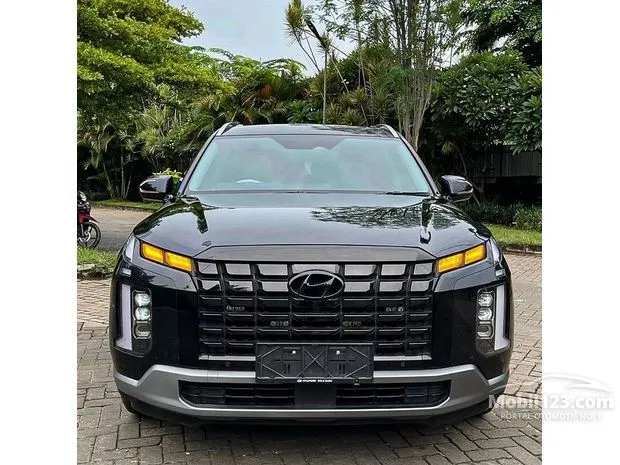 Jual Hyundai Palisade Bekas di Indonesia Harga Murah, Kondisi Terbaik ...