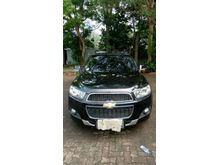 2011 Chevrolet Captiva 2.4 C140 SUV