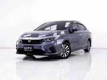 2024 Honda City 1.0 (ปี 19-24) SV Sedan