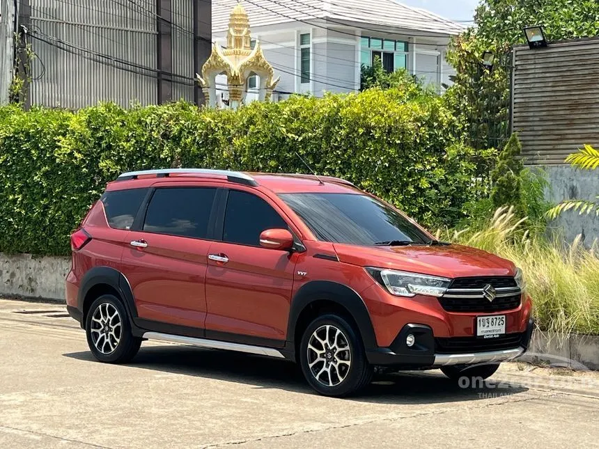 2020 Suzuki XL7 GLX Wagon