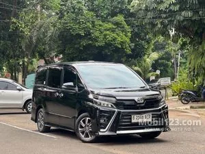 2019 Toyota Voxy 2.0 MPV