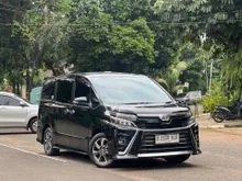 2019 Toyota Voxy 2.0 MPV