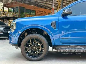 2022 Ford EVEREST 2.0 Sport SUV