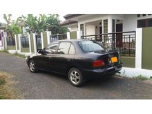 1997 Hyundai Accent 1.5 Sedan