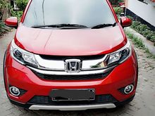2017 Honda BR-V 1.5 E SUV