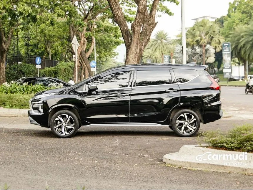 2023 Mitsubishi Xpander Ultimate MPV