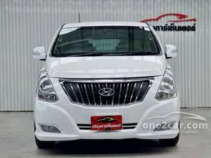 2013 Hyundai GRAND STAREX 2.5 Premium Wagon