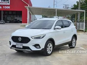 2022 MG ZS 1.5 D+ SUV