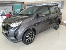 2022 Toyota Calya 1.2 G MPV PROMO KREDIT MOBIL TERMURAH SPESIAL KEMERDEKAAN