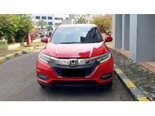2019 Honda HR-V 1.5 E Special Edition SUV merah km 40 ribuan