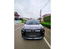2022 Toyota Avanza G MPV