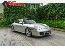 Porsche 911 Carrera 4S 2002 (Imported New)