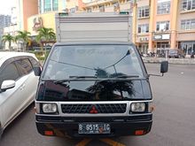 Mitsubishi Colt L300 box 2008,kondisi jamin bagus