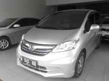 2014 Honda Freed S