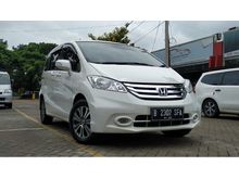 2014 Honda Freed 1.5 PSD Putih KM 54rbuan