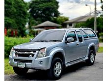 2007 Isuzu D-Max 2.5 SPACE CAB (ปี 07-11) Hi-Lander Ddi i-TEQ Pickup