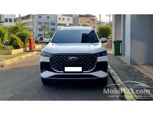 2025 Chery Tiggo 8 1.5 CSH Premium SUV