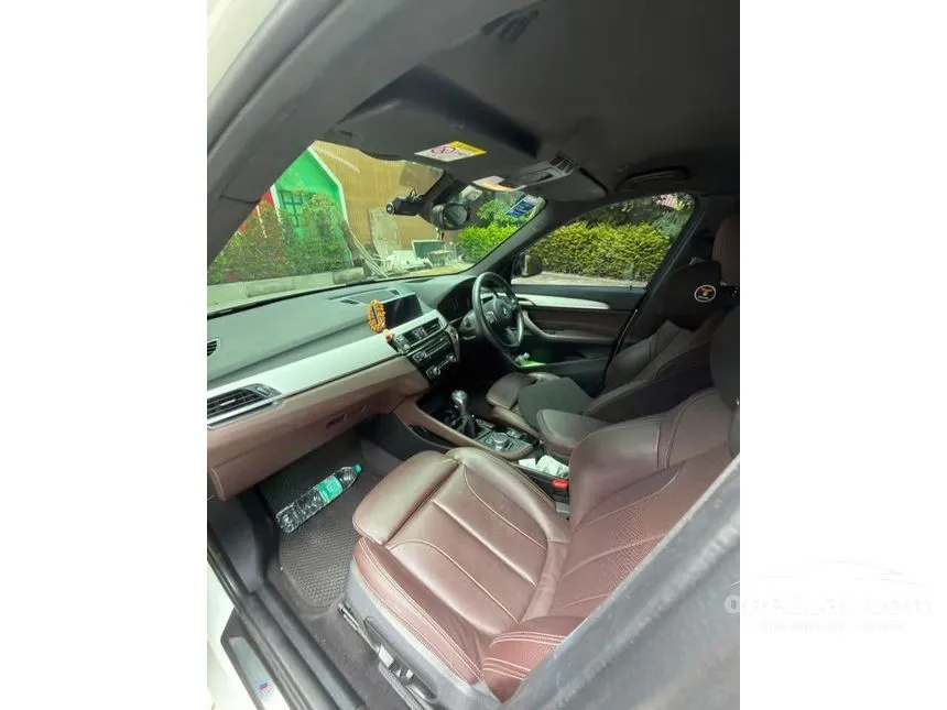 2019 BMW X1 sDrive20d M Sport SUV