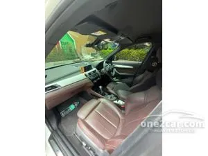2019 BMW X1 2.0 sDrive20d M Sport SUV
