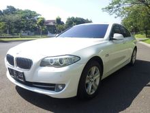 2012 BMW 528i 2.0 Executive