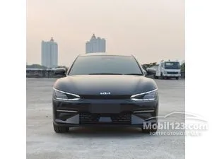 2024 KIA EV6 GT-Line SUV
