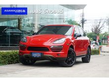 2014 Porsche Cayenne 3.0 (ปี 10-16) Diesel Wagon AT