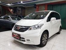 2013 Honda Freed 1.5 E MPV Plat D AC Double KM 60RB