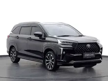 2022 Toyota Veloz 1.5 Q TSS (Non Premium Color) MPV
