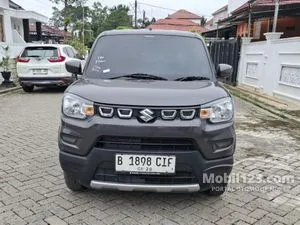 2023 Suzuki S-Presso 1.0 Hatchback