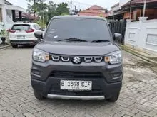 2023 Suzuki S-Presso 1.0 Hatchback