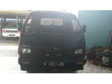 1986 Daihatsu Zebra Pick Up