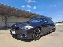 2011 BMW 520d 2.0 F10 (ปี 10-16) Sedan