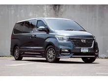 2022 Hyundai H-1 2.5 (ปี 18-24) Elite NS Van