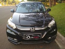 2015 Honda HR-V 1.5 E SUV Sporty
