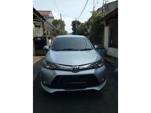 2015 Toyota Avanza 1.5 Veloz MPV #jualcepatpemiliklangsung