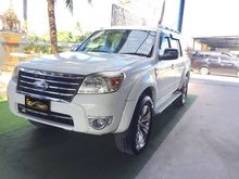 2011 Ford Everest 2.5 (ปี 07-13) LTD TDCi SUV AT