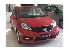 2018 Honda Brio 1.2 Satya E MT TDP 9 JUTA TERMURAH SEMOBIL123