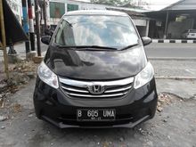 Honda Freed 1.5 AT 2012 #Dijual di Yogyakarta