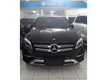 2016 Mercedes-Benz GLE250 2.1 d 4Matic SUV