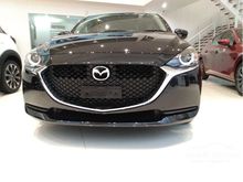 ALL NEW MAZDA 2 FACELIFT NIK 2019