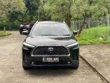 2023 Toyota Corolla Cross 1.8 Hybrid SUV