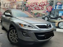 2009 Mazda CX-9 3,7 Base Spec SUV