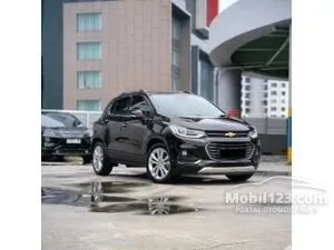 2019 Chevrolet TRAX 1.4 Premier SUV