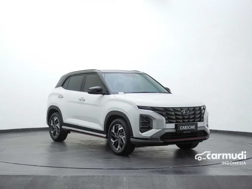 2022 Hyundai Creta Prime Wagon