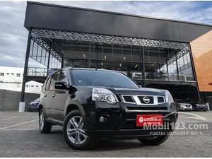 2012 Nissan X-Trail 2.0 SUV